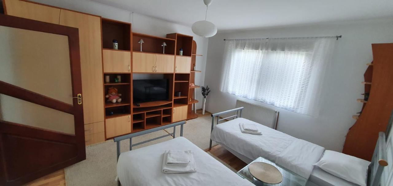 Apartament Casa Alex Si Daiana Orszowa Zewnętrze zdjęcie