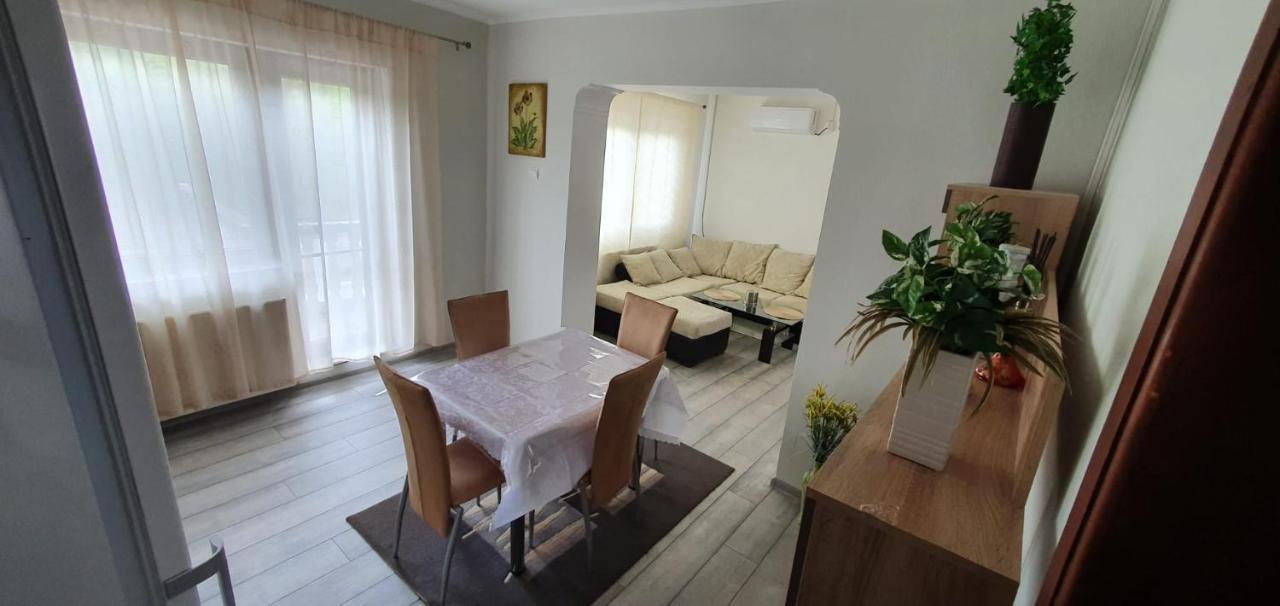 Apartament Casa Alex Si Daiana Orszowa Zewnętrze zdjęcie