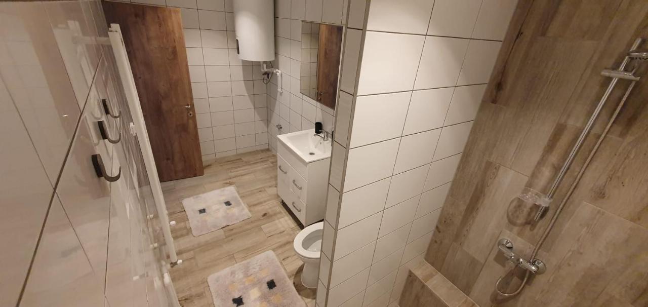 Apartament Casa Alex Si Daiana Orszowa Zewnętrze zdjęcie