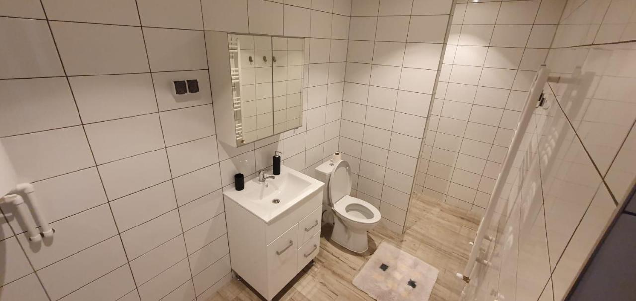 Apartament Casa Alex Si Daiana Orszowa Zewnętrze zdjęcie