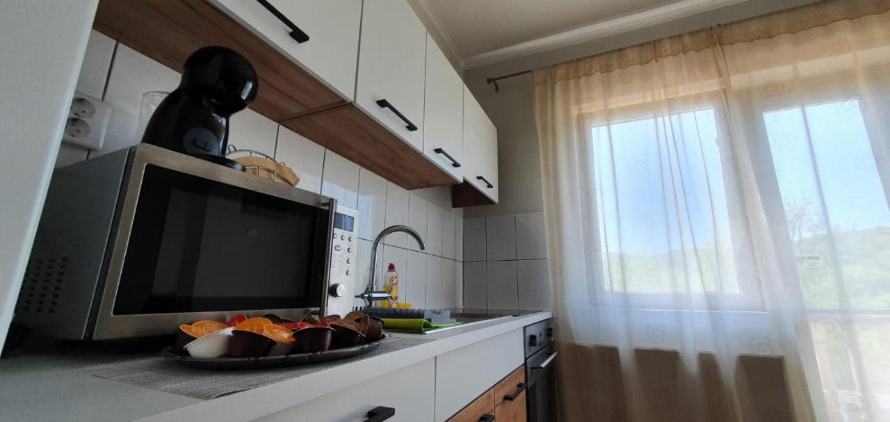 Apartament Casa Alex Si Daiana Orszowa Zewnętrze zdjęcie