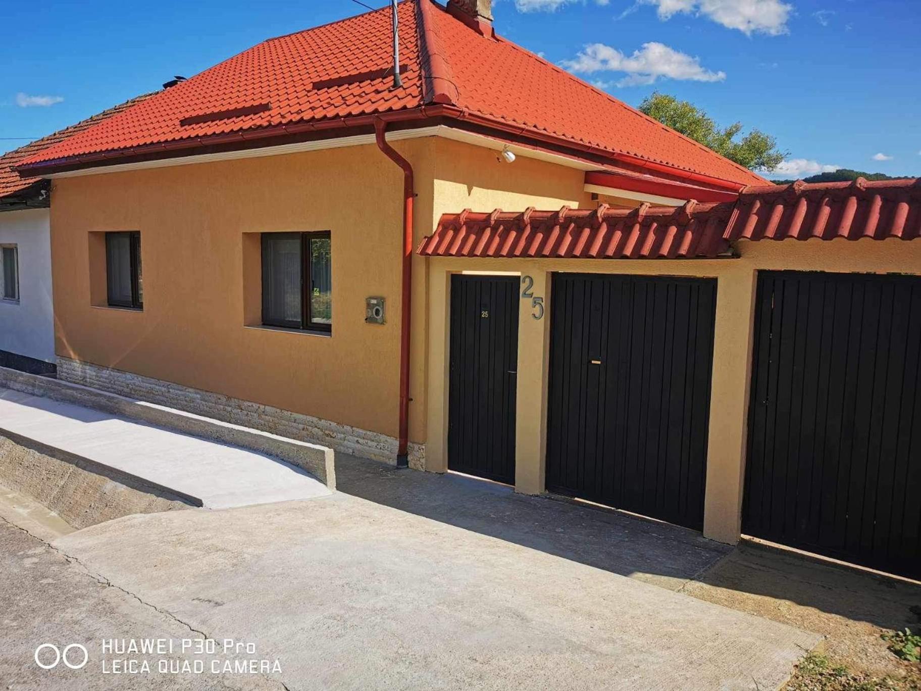 Apartament Casa Alex Si Daiana Orszowa Zewnętrze zdjęcie