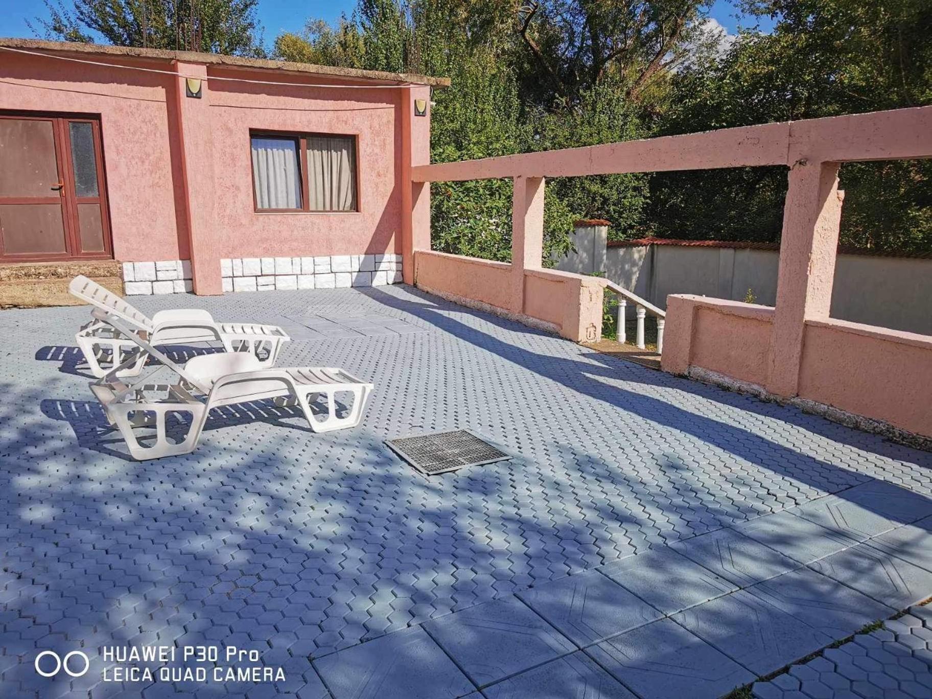 Apartament Casa Alex Si Daiana Orszowa Zewnętrze zdjęcie